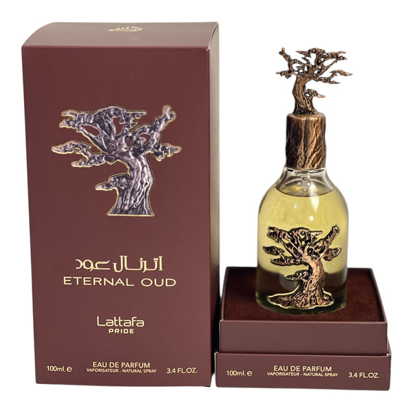 Eternal oud