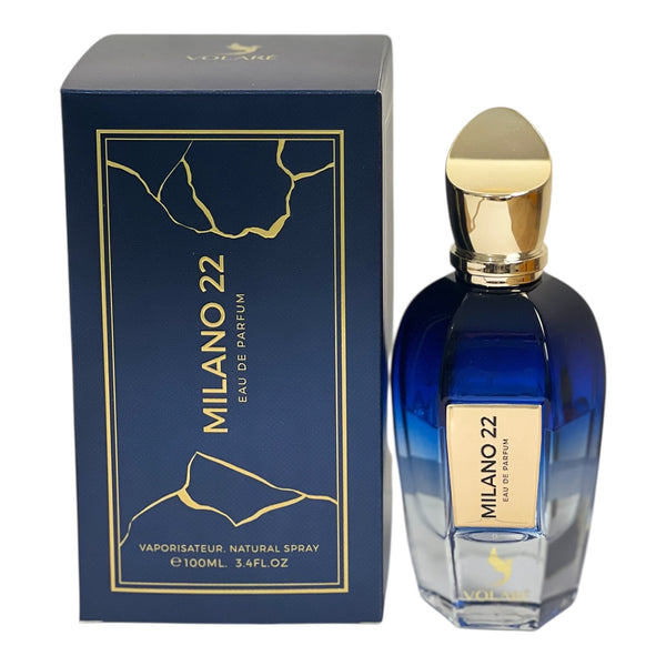Milano 22