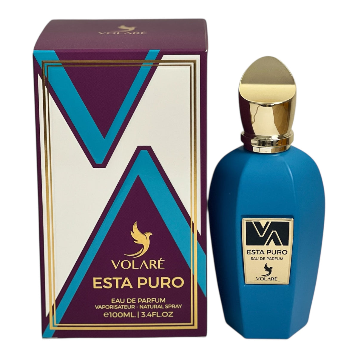 Esta Puro
