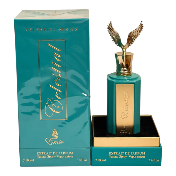 Celestial - Extrait de parfum