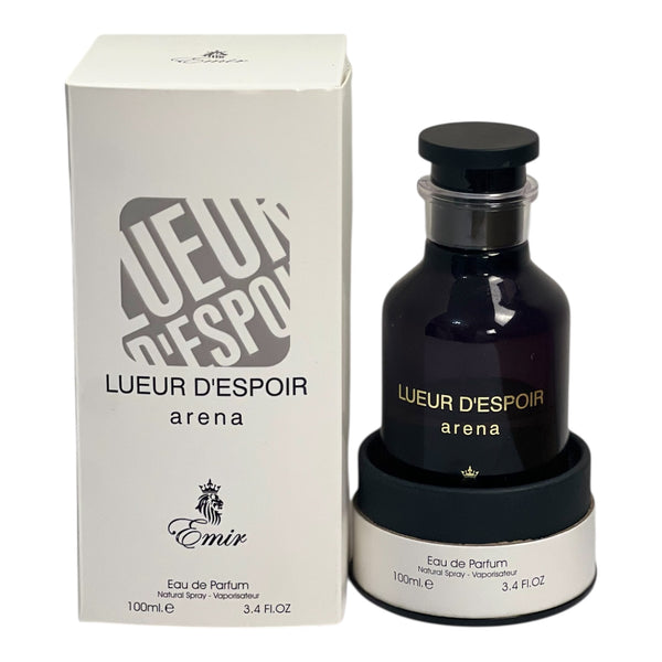 Lueur d'espoir arena