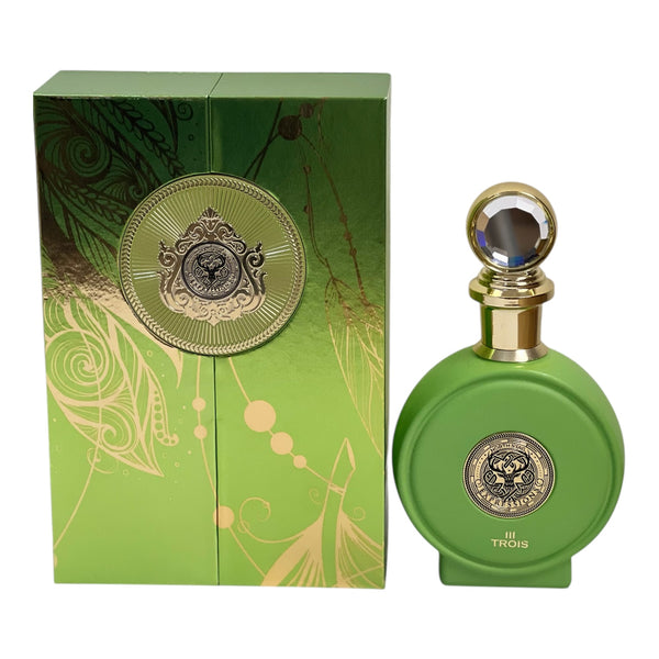 North stag III (3) - Extrait de parfum