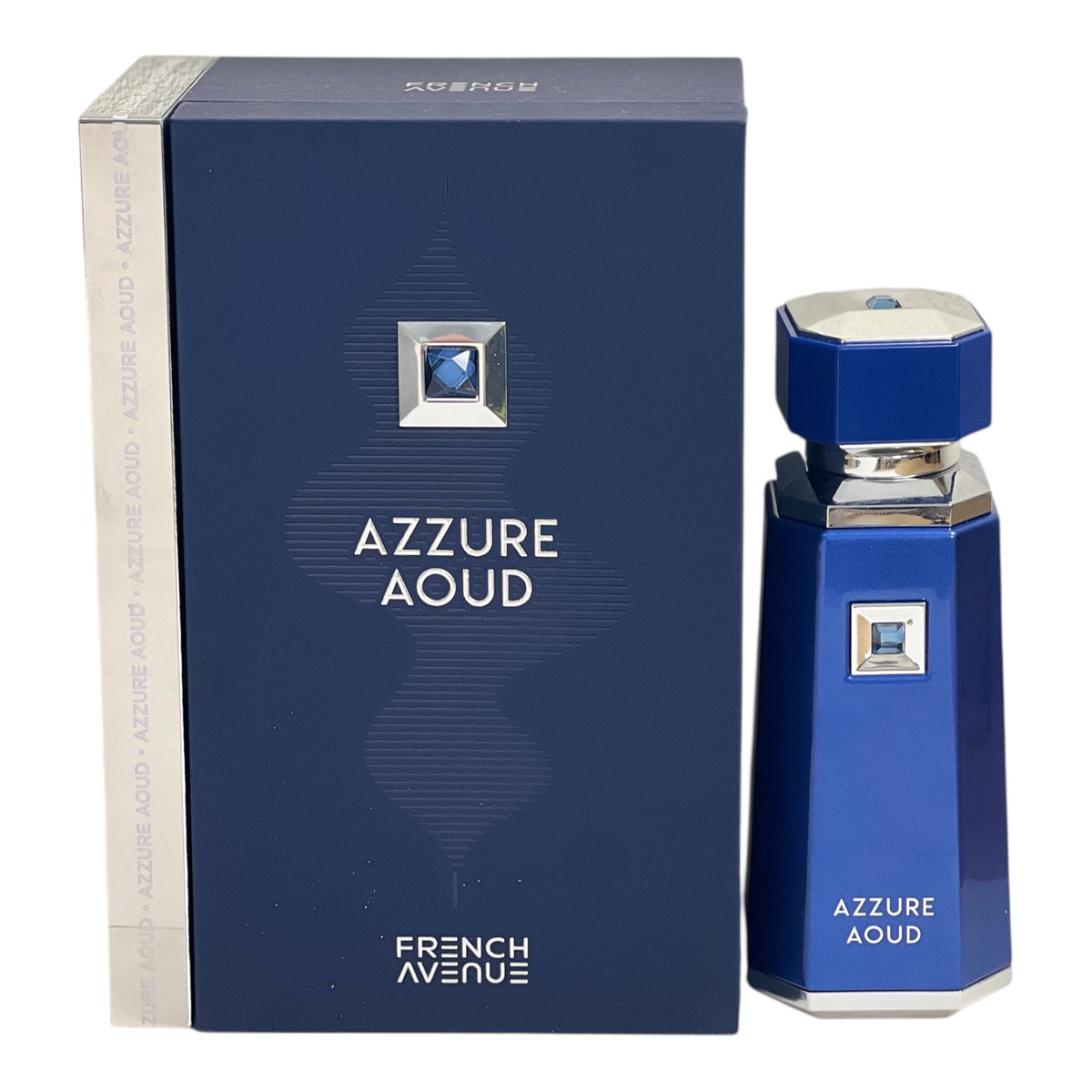 Azzure aoud