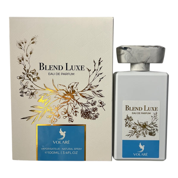 Blend luxe