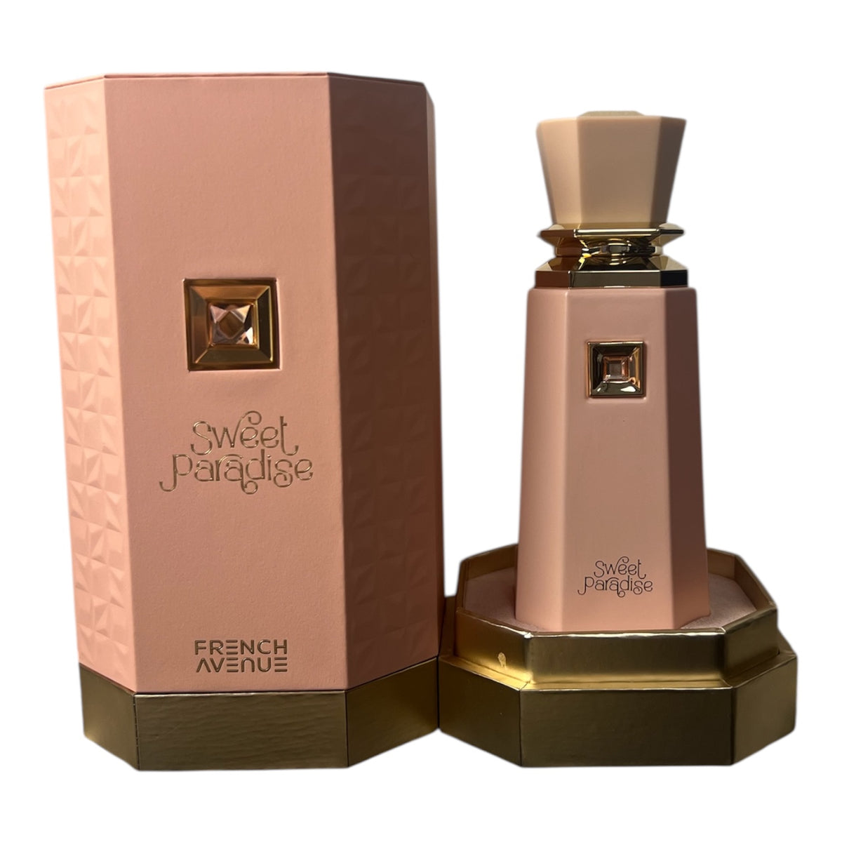 Sweet Paradise