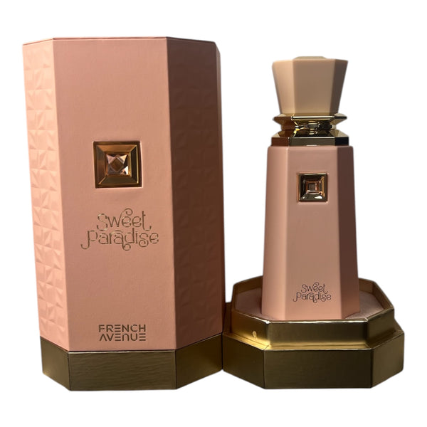 Sweet Paradise
