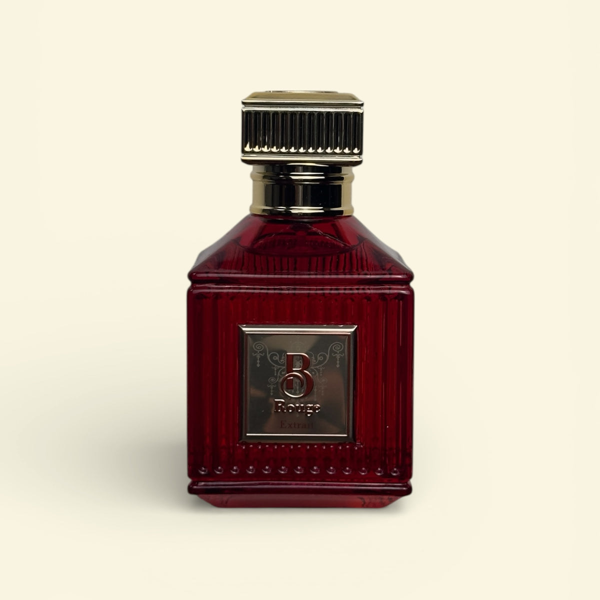 B rouge - Extrait de parfum