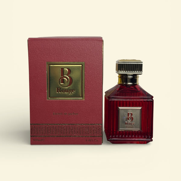 B rouge - Extrait de parfum