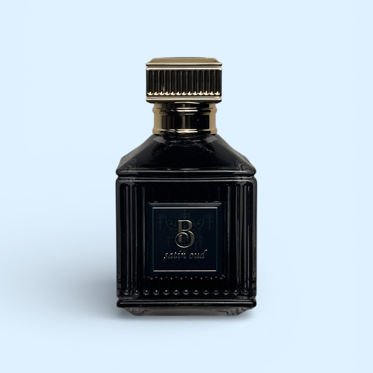 B satin oud