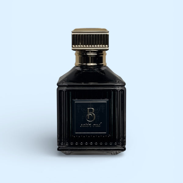 B satin oud