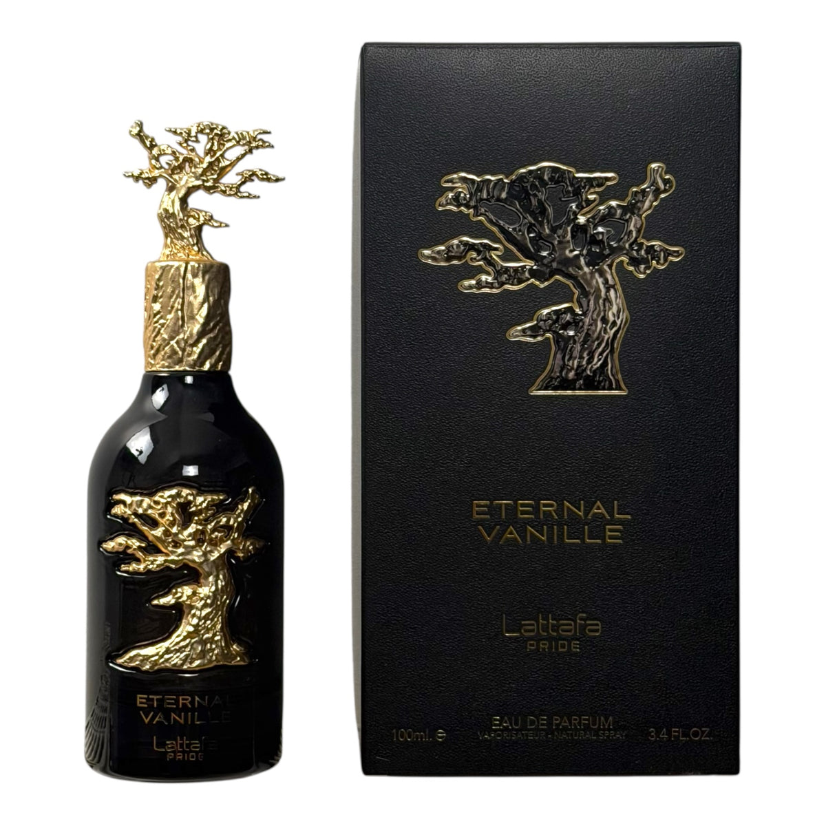 Eternal Vanille