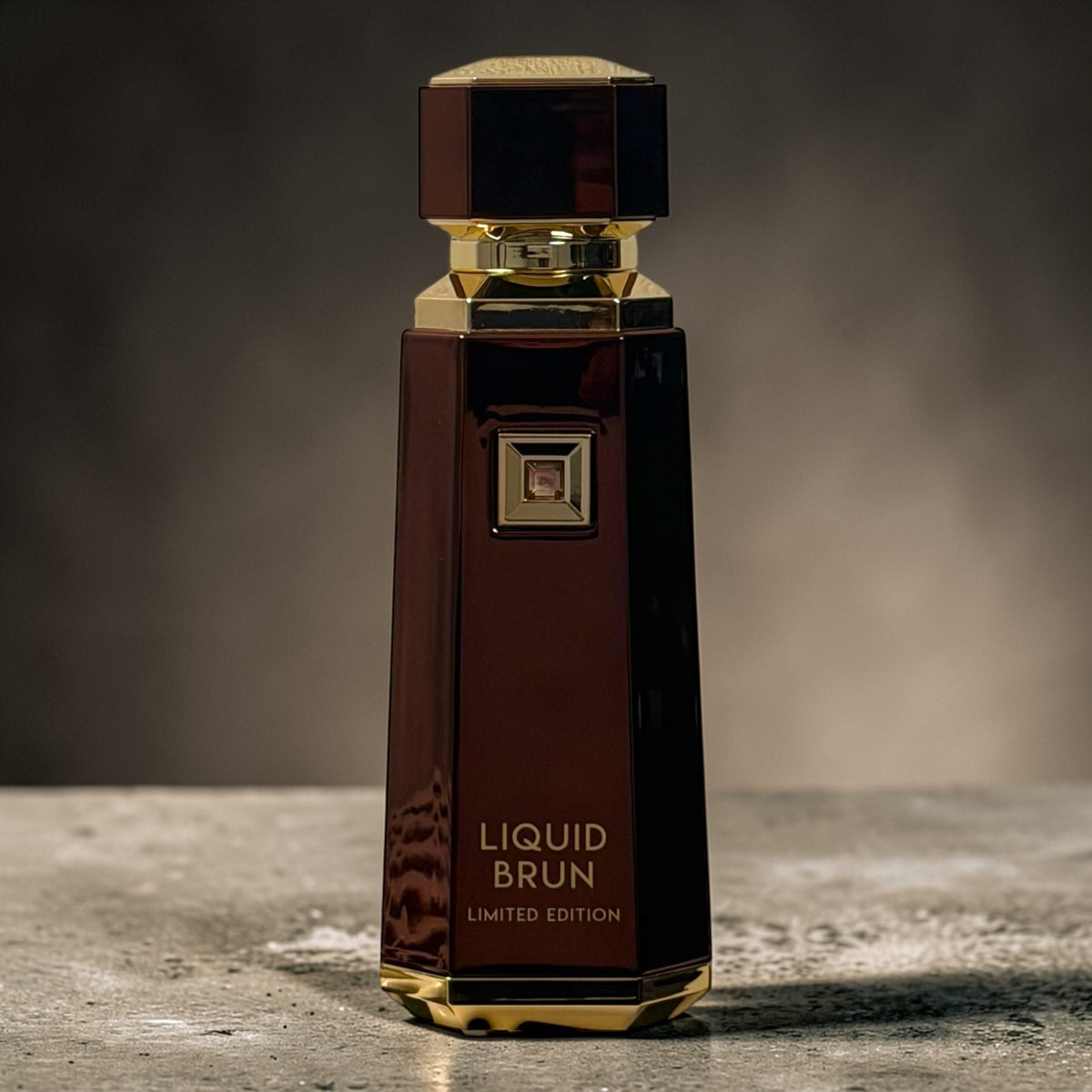 Liquid Brun Limited Edition