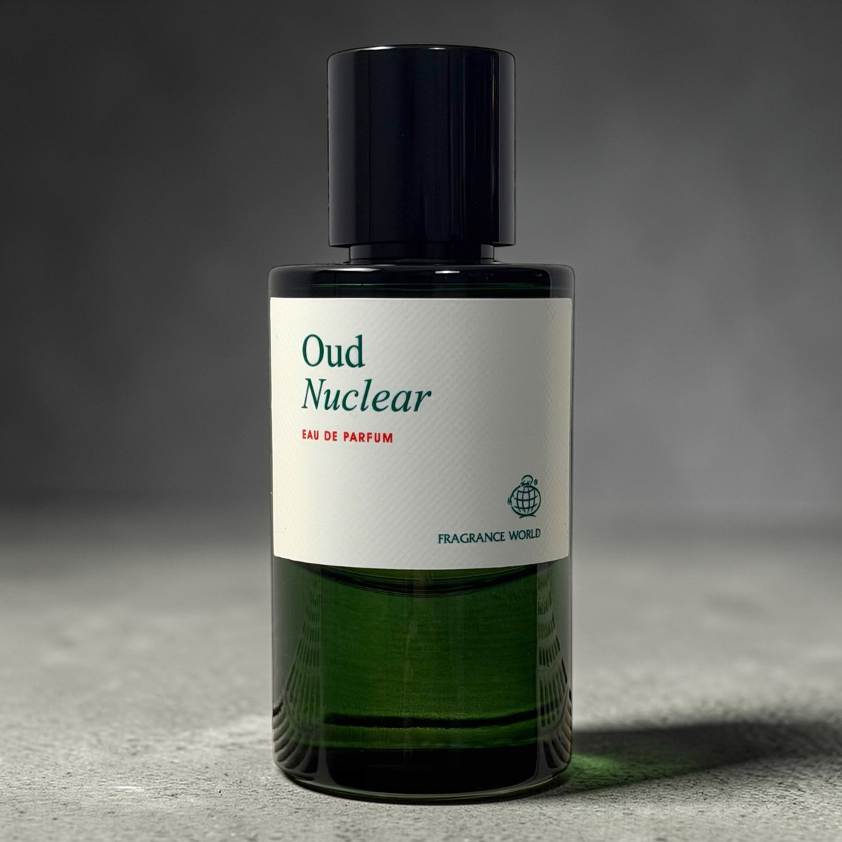Oud Nuclear
