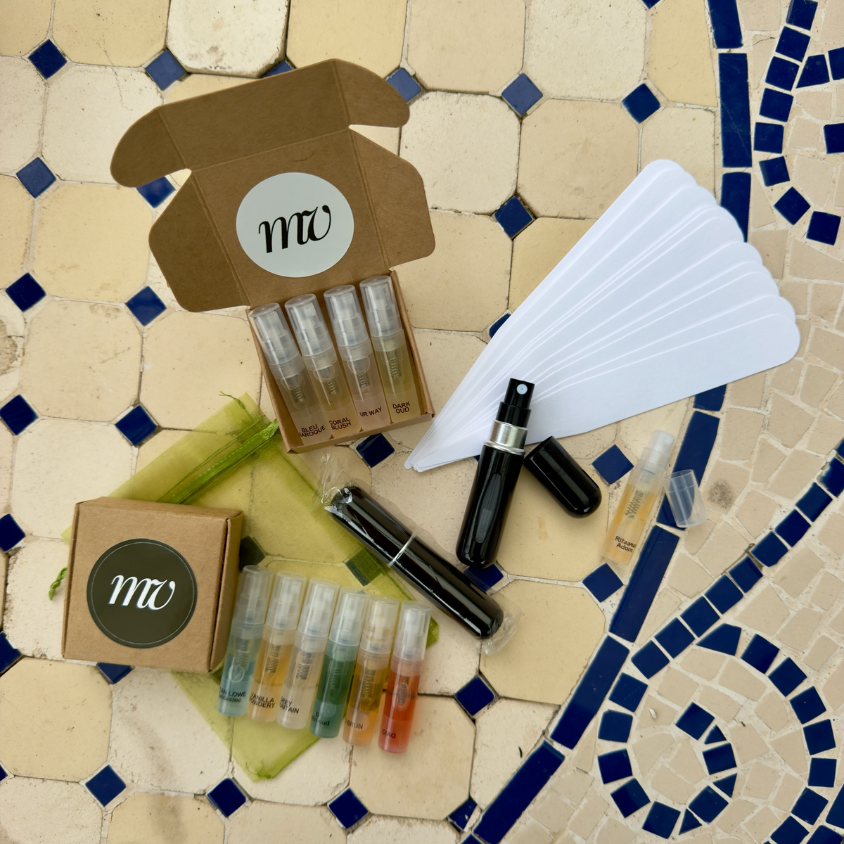 Kit Découverte