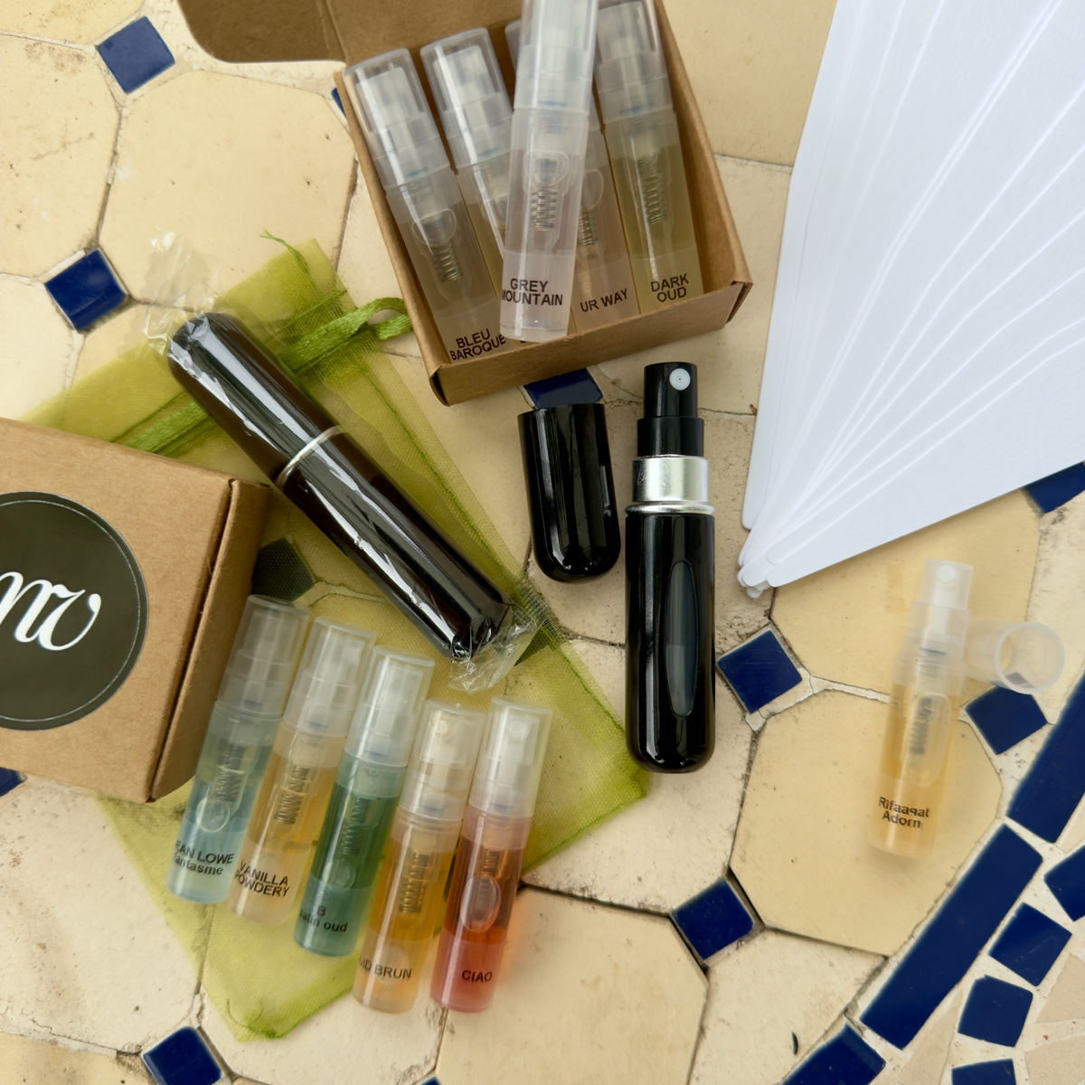 Kit Découverte