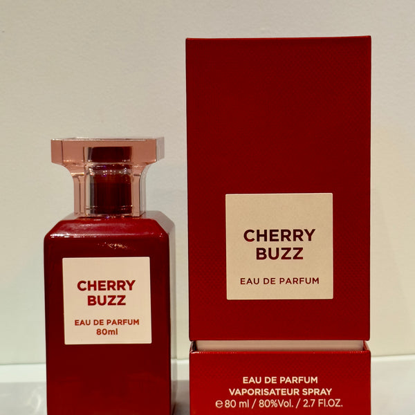 Cherry buzz