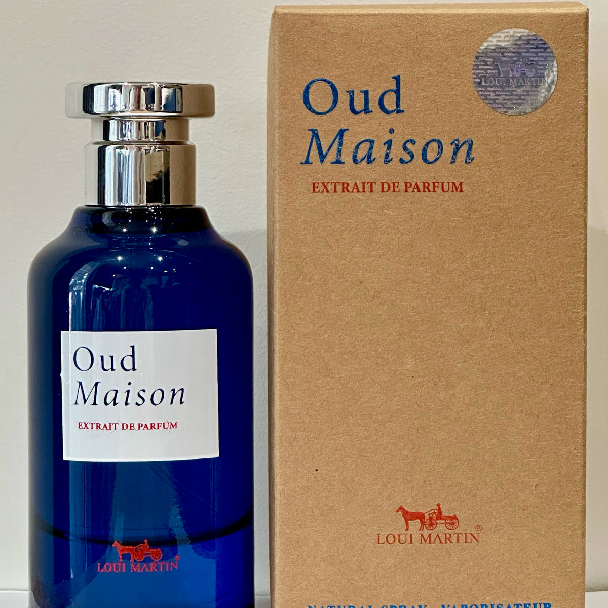 Oud Maison