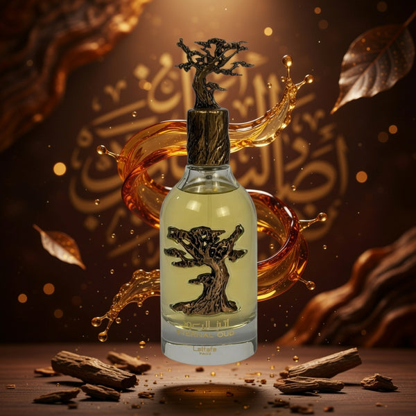 Eternal oud