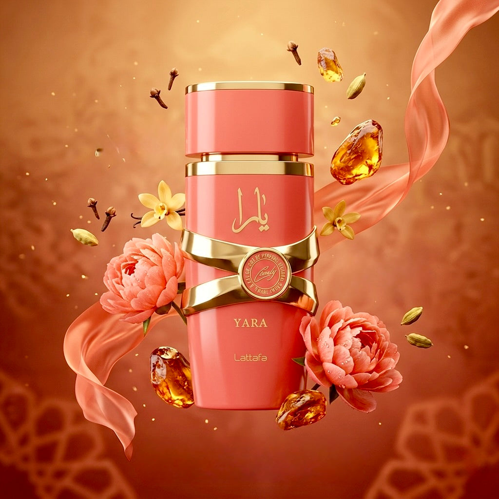 Yara candy